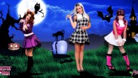 Monster high 3